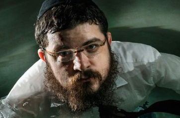 צפו: קליפ חדש לבני פרידמן "מעלה אני"