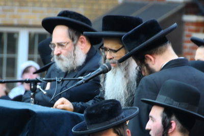 כ"ק האדמו"ר מהר"י מסאטמר