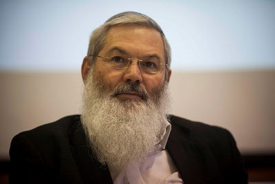 הרב אלי בן דהן