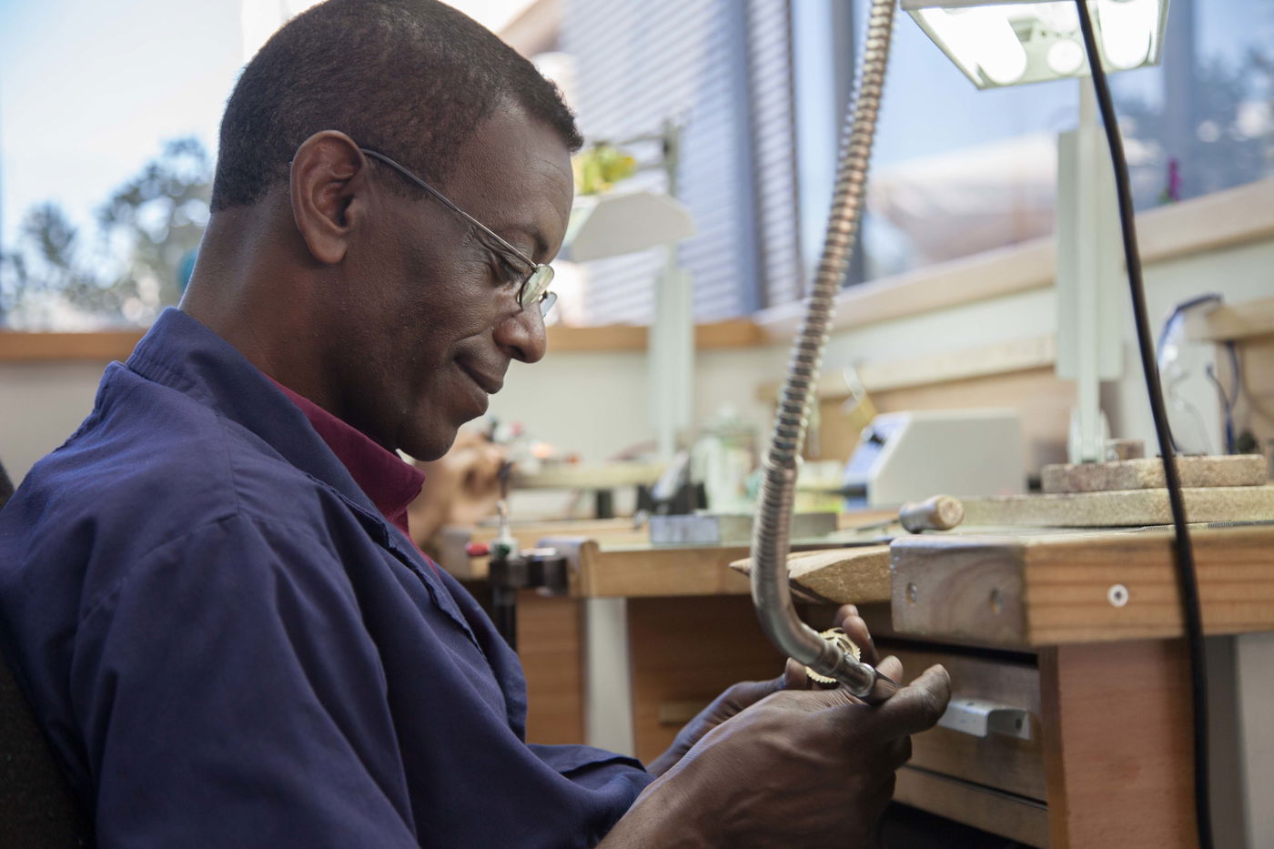 בית ספר צורפות מיוחד ליוצאי אתיופיה