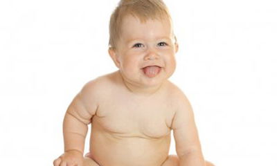 הצילו, יש לי ילד שמן