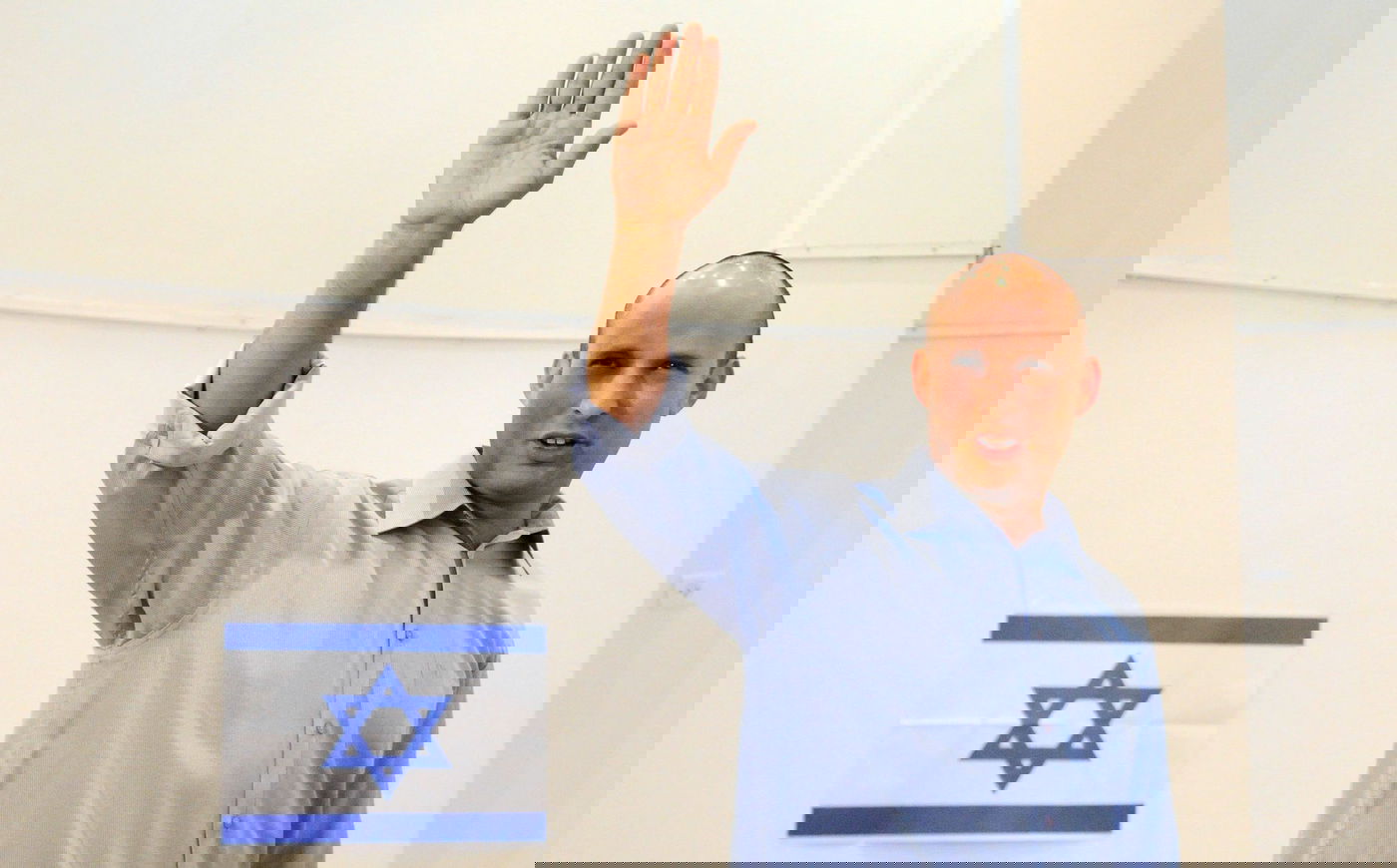 בחירות בישראל • גלריה מתעדכנת