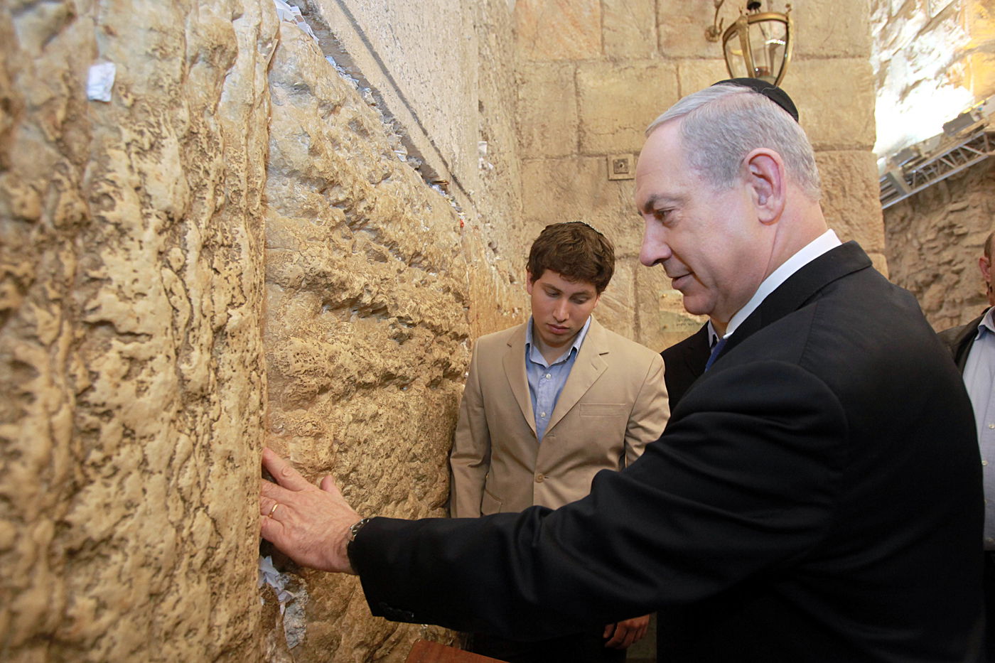 בחירות בישראל • גלריה מתעדכנת