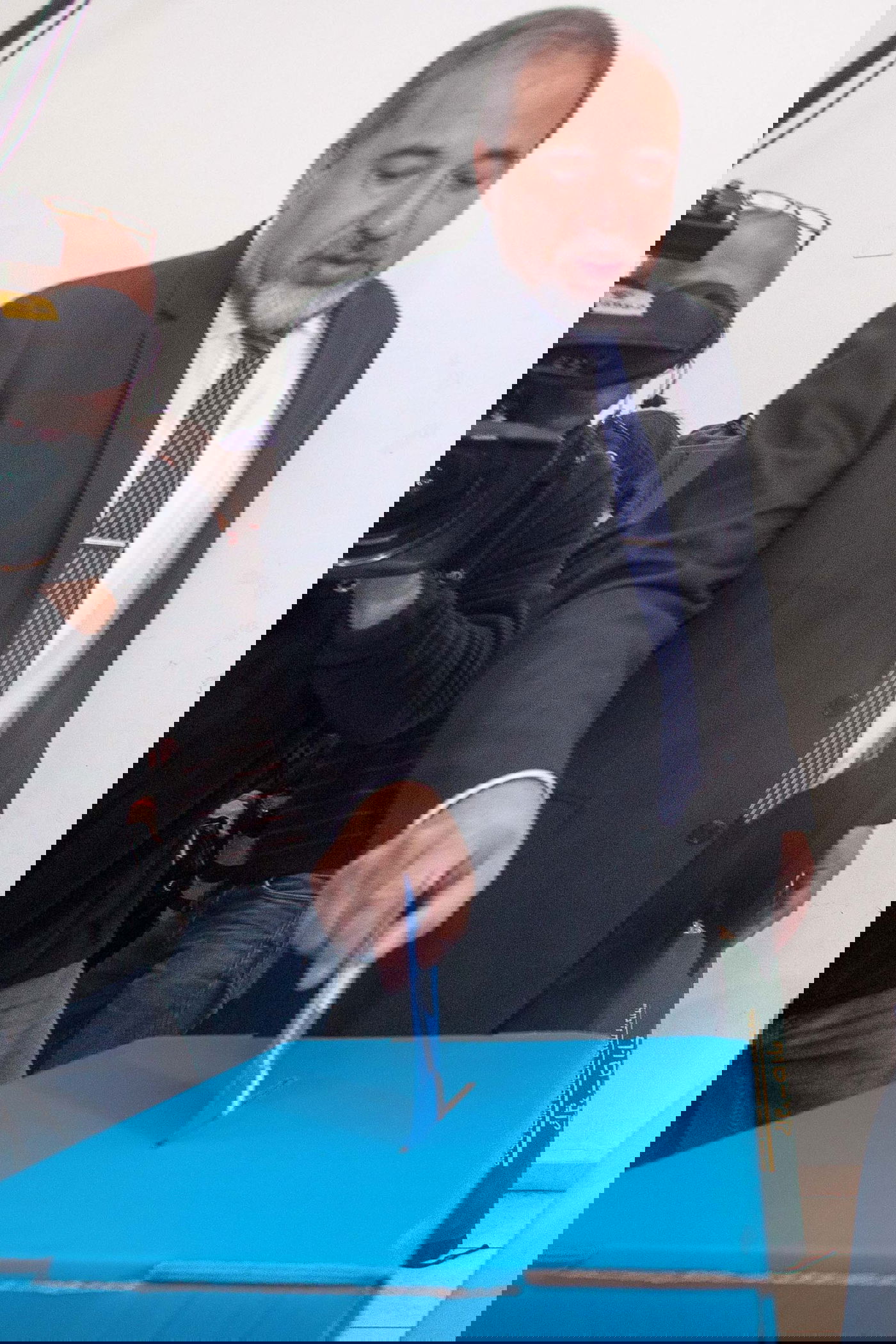 בחירות בישראל • גלריה מתעדכנת