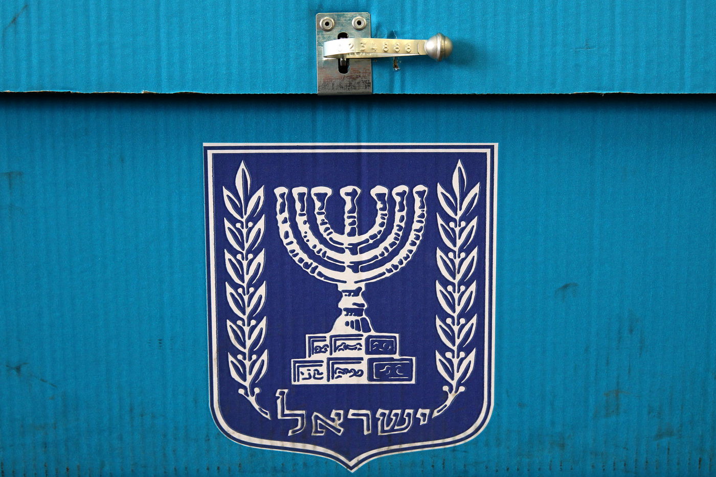 בחירות בישראל • גלריה מתעדכנת