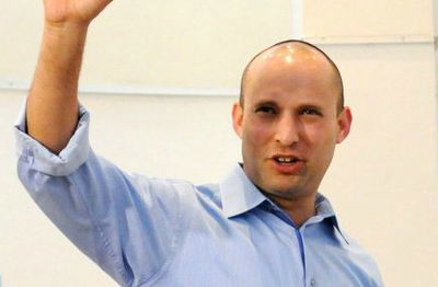 בנט: לפתוח הסטטוס קוו בנושאי דת