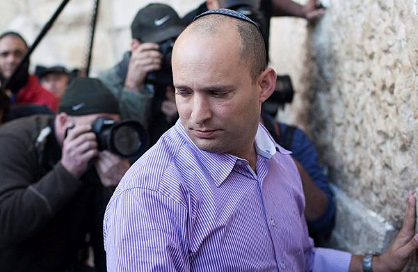 בנט, יישאר בחוץ?