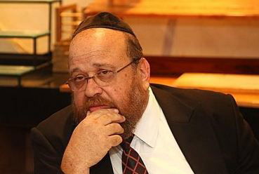 יצחק נחשוני: לא רק ניצחון חרדי, גם מהפך