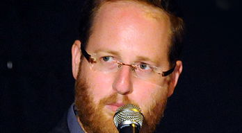 כותב השורות