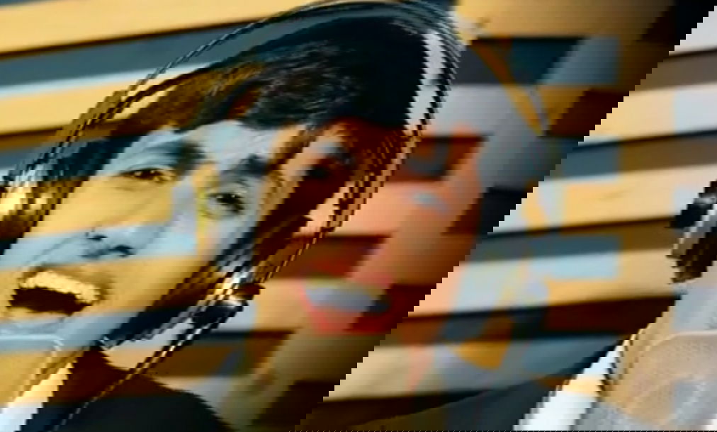 טסה שר: מלמעלה