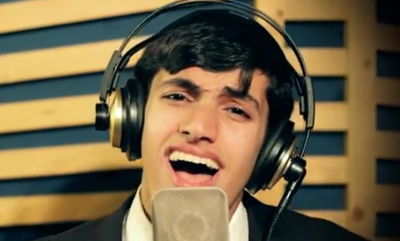 טסה שר: מלמעלה