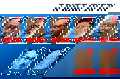 השביעייה של 'יהדות התורה'