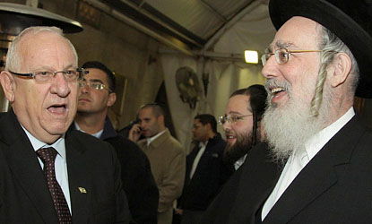 ח"כ ישראל אייכלר