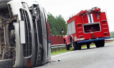מתי הביטוח לא מכסה את התאונה?
