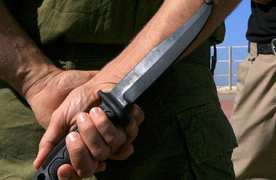 הרב ברוך אפרתי: "אנשים נרצחים ואנחנו שותקים?"