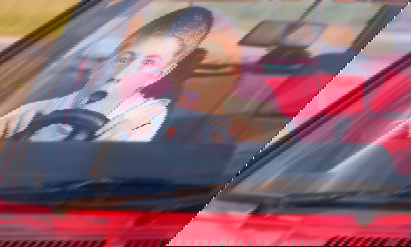 מה עושים שמאבדים את הבלמים?