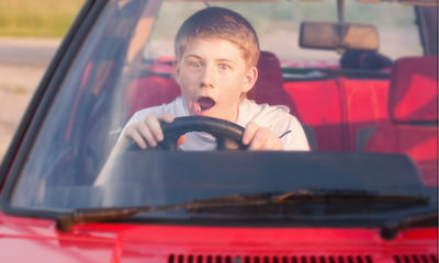 מה עושים שמאבדים את הבלמים?