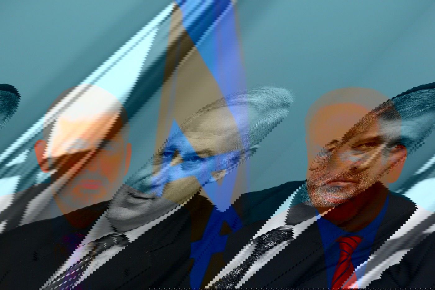 "אם יהיו מכסות לתלמידי ישיבות, לא נשב בממשלה"