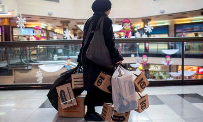 צפו: חוששים ומצטיידים בערכות מגן