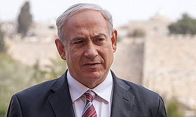 נתניהו. ההודעה הרשמית - אחרי שבת