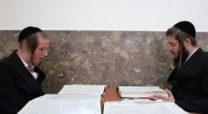 הדף היומי: מס' שבת דף קכ"א יום חמישי כ' שבט