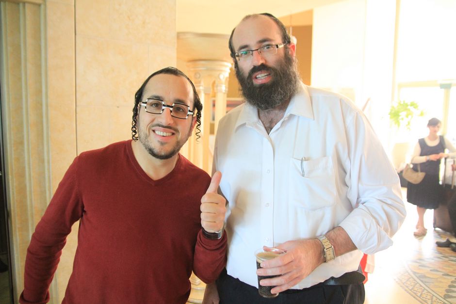 יש מקום לכל החלומות