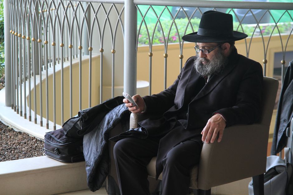 יש מקום לכל החלומות