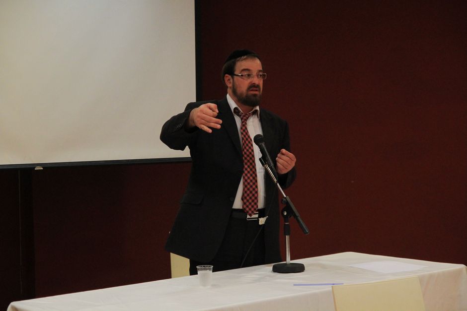 יש מקום לכל החלומות