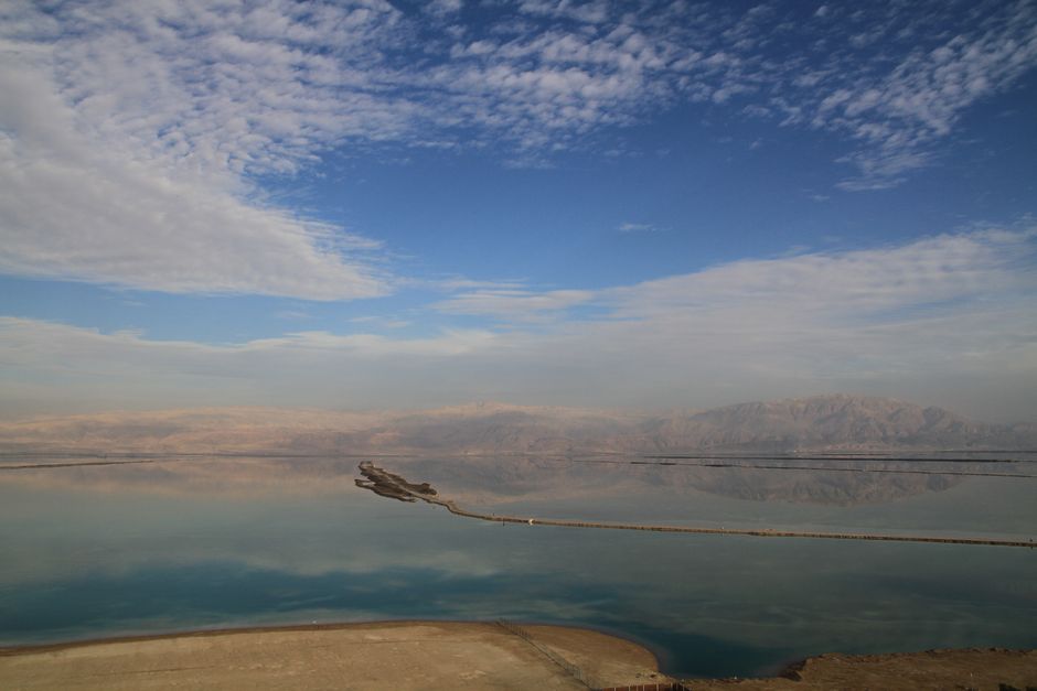 יש מקום לכל החלומות