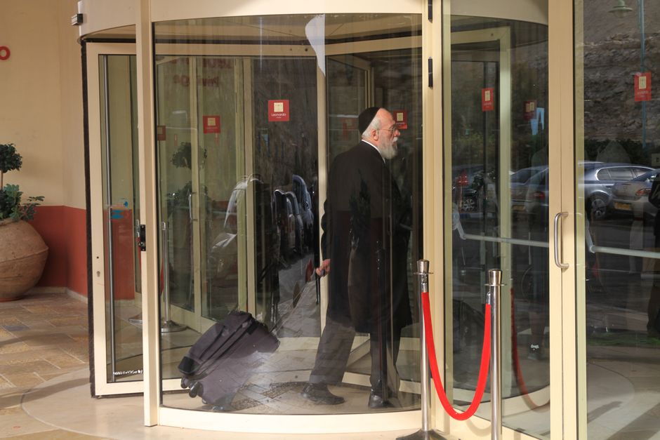 יש מקום לכל החלומות