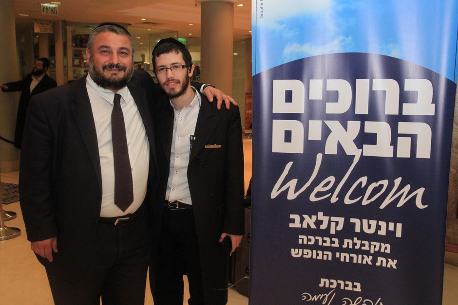 יש מקום לכל החלומות