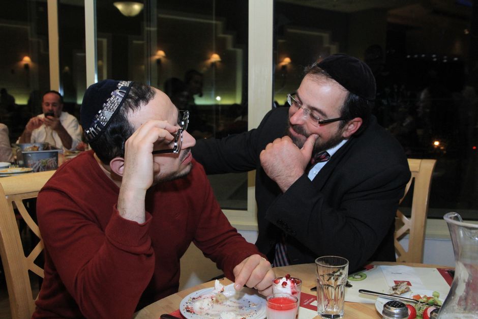 יש מקום לכל החלומות