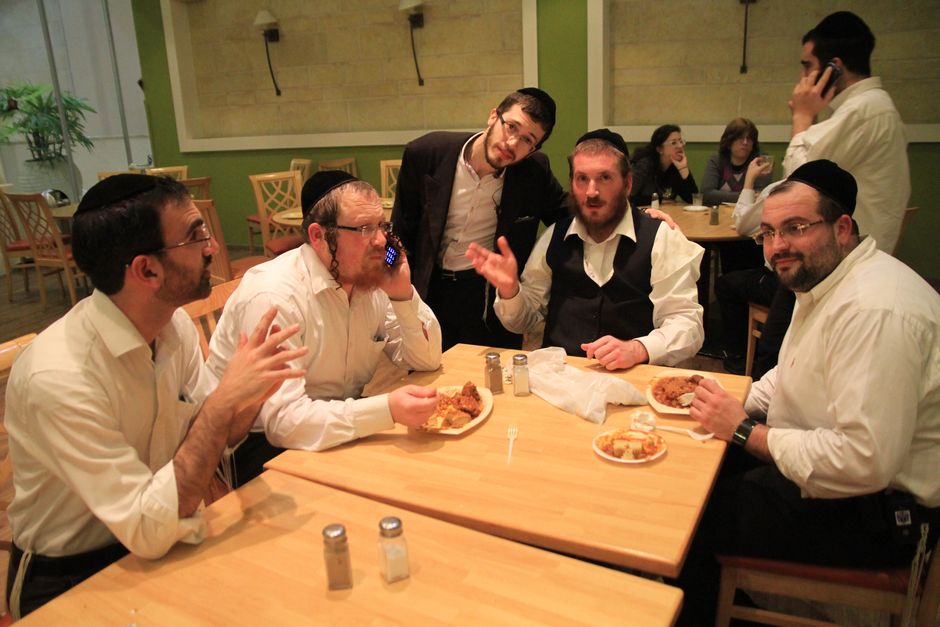 יש מקום לכל החלומות