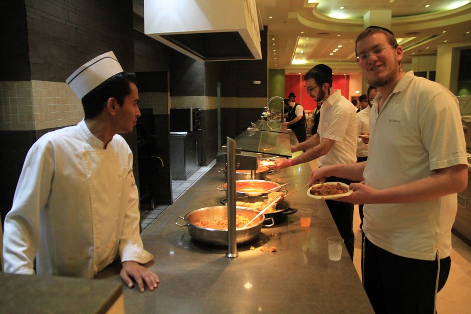 יש מקום לכל החלומות