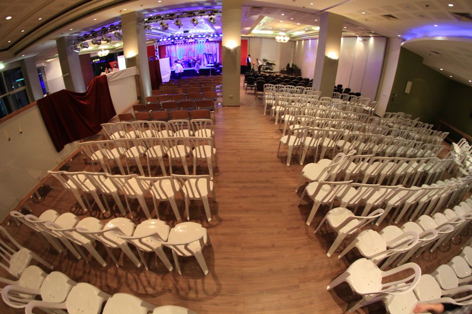 יש מקום לכל החלומות