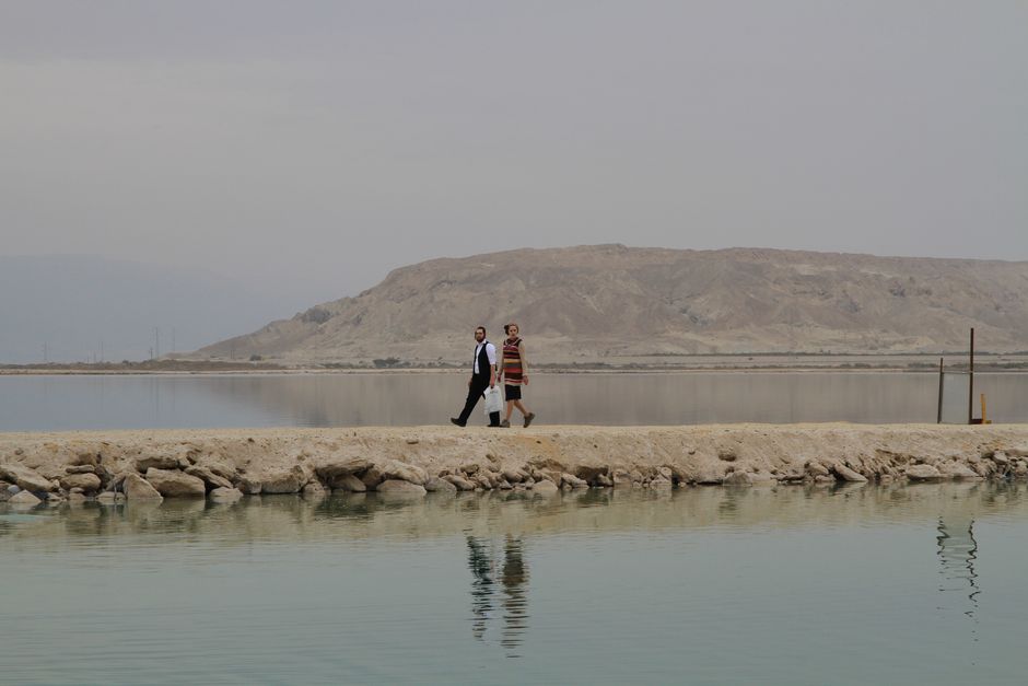 יש מקום לכל החלומות