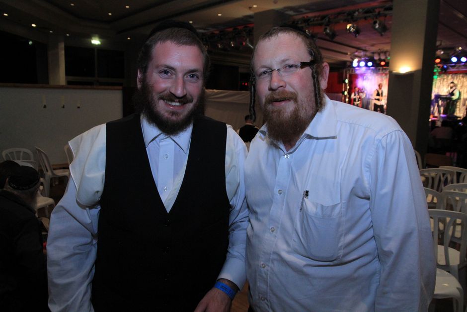 יש מקום לכל החלומות