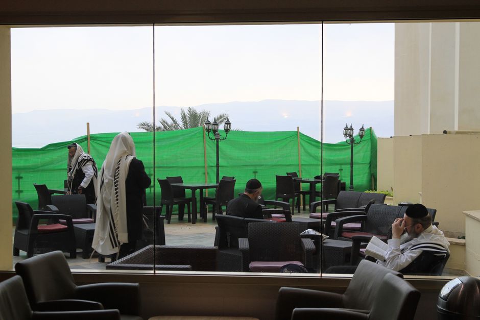 יש מקום לכל החלומות