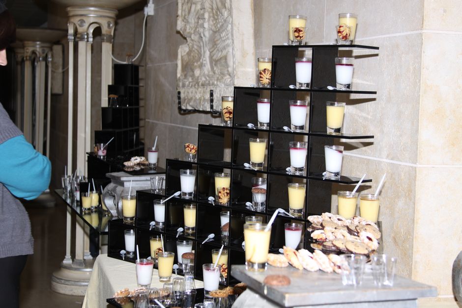 יש מקום לכל החלומות