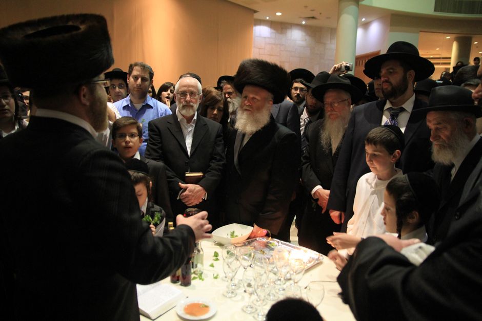 יש מקום לכל החלומות