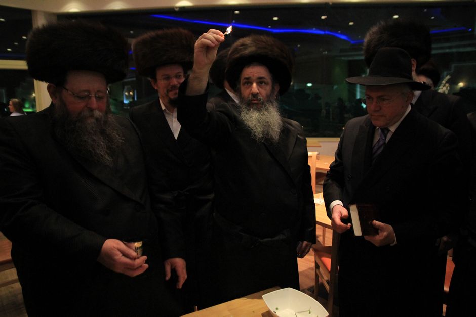 יש מקום לכל החלומות