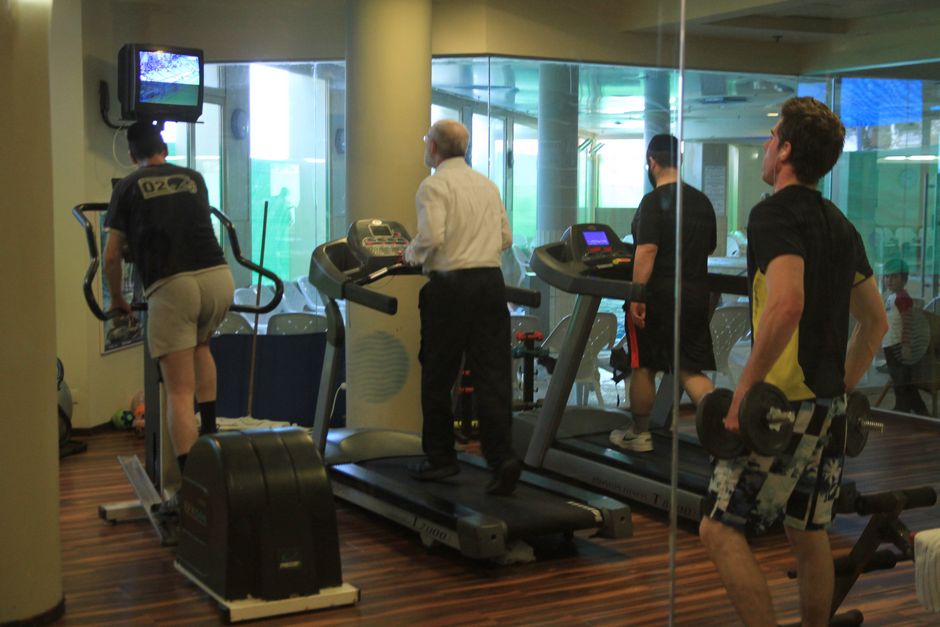 יש מקום לכל החלומות