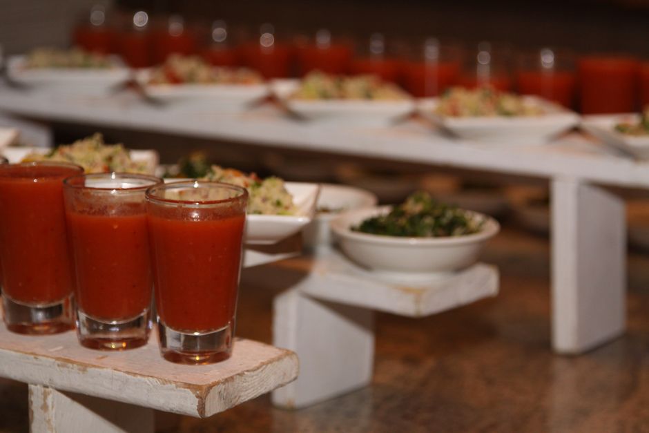 יש מקום לכל החלומות