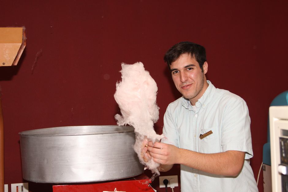 יש מקום לכל החלומות