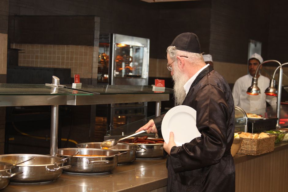 יש מקום לכל החלומות