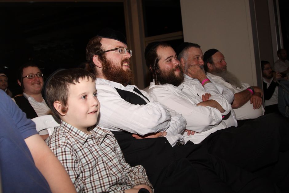 יש מקום לכל החלומות