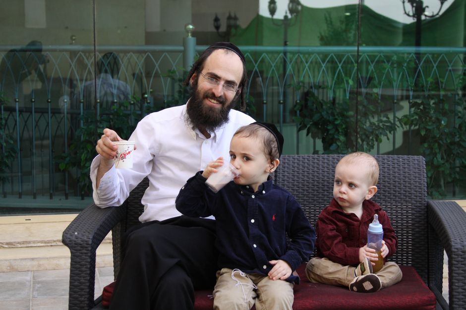 יש מקום לכל החלומות