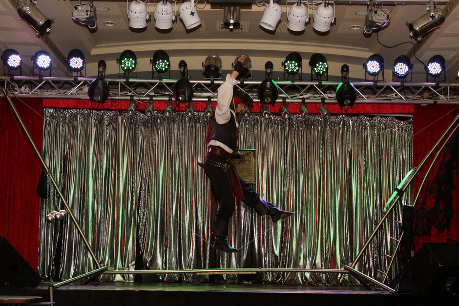 יש מקום לכל החלומות