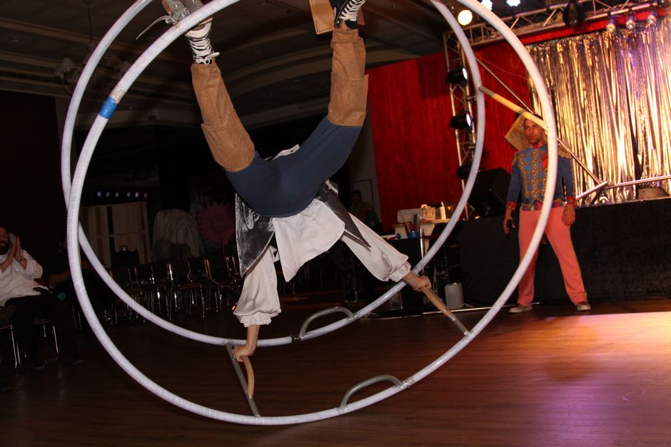 יש מקום לכל החלומות