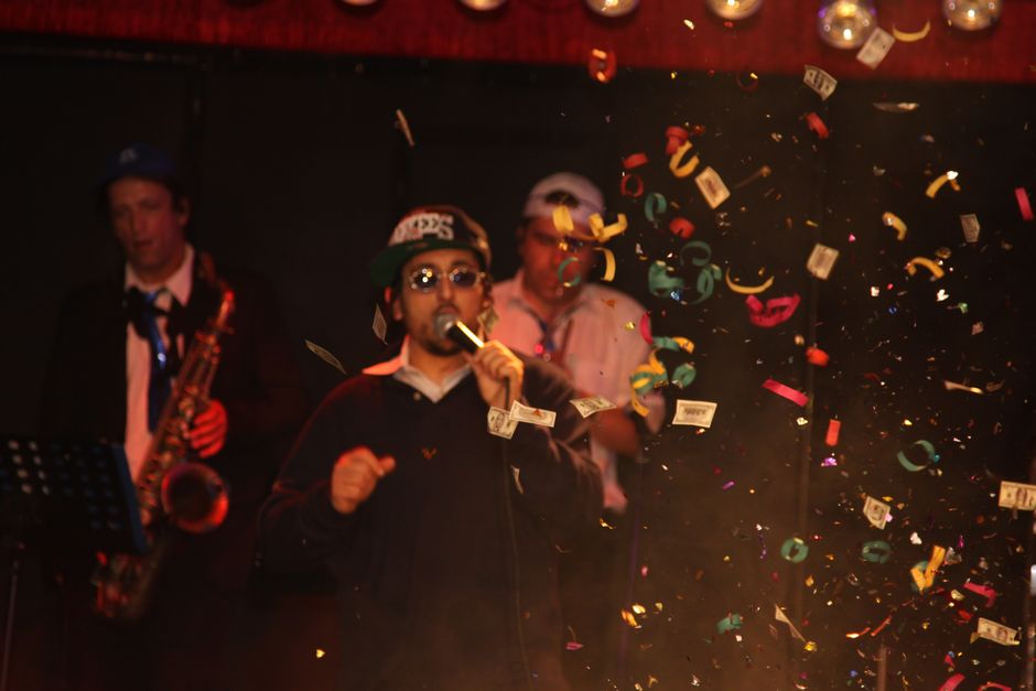 יש מקום לכל החלומות